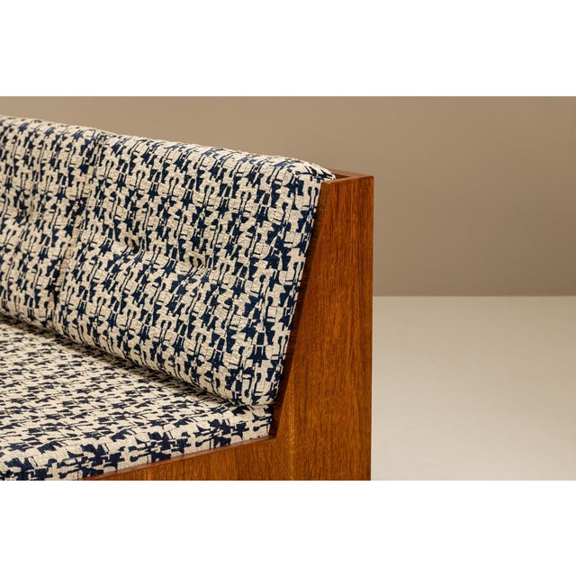 Sofas and Storage Elements from Giuseppe Rivadossi, Italy, 1970s, Set of 2 For Sale - Image 11 of 14