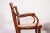 Vintage Children's Chair Model Z 2F From Thonet, 1930s For Sale - Image 11 of 18