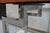 Italian Modernist Long Console For Sale - Image 10 of 14