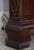Hickory Chair Mahogany Serpentine Front Carved Chest For Sale - Image 12 of 17