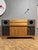 Prototype Penfolds Grange 70th Anniversary Record Console Cabinet – Symbol Audio For Sale - Image 4 of 6