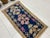 Handmade wool carpet in Turkish Anatolia , Vintage Oushak Rug,Turkish Vintage Anatolian Rug, Handmade wool Rug . One Of...