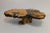 California Buckeye Burlwood Cocktail Table by Mountain Craft, 1970s For Sale - Image 10 of 18
