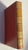 Early 20th Century Fine Red Leather Binding - Lord Arthur Savile's Crime - By Oscar Wilde, London 1908 For Sale - Image 5 of 11