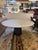 Gianluigi Landoni for Sovet Italia Deod Dining Table, 67 Inch For Sale - Image 13 of 18
