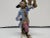 Ceramic 19th Century Meissen Monkey Band French Horn Player Member Figurine For Sale - Image 7 of 10
