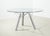 Orrido Canyon' dining table, designed by the avant-garde design couple Paolo Pallucco & Mireille Rivier in 1987 for...