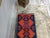 Kilim Rug Upholstered Ottoman Bench For Sale - Image 9 of 11