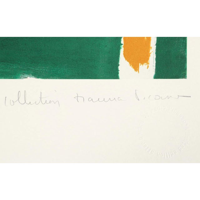Selected from the personal collection inherited by Marina Picasso, Pablo Picasso's granddaughter. After Pablo Picasso's...