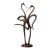 "Storks" Art Deco Sculpture For Sale