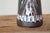 1960s Outstanding Mid-Century Italian Sgraffito 8" Vase For Sale - Image 5 of 9