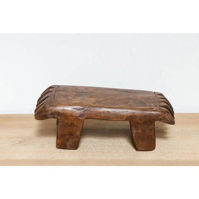 1960s Aoo Vintage Bajot Table For Sale - Image 5 of 8