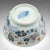 White 1900's Antique Ceramic Finger Bowl For Sale - Image 8 of 8