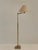 Brass Floor Lamp, 1980s For Sale - Image 9 of 12