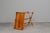 Wood Late 19th Century Gründerzeit Oak Tray Table For Sale - Image 7 of 14