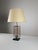 Lamp in Glass and Brass attributed to Pietro Chiesa for Fontana Arte For Sale - Image 9 of 12
