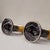 Ceramic Candleholders from Vallauris, France, 1970s, Set of 2 For Sale - Image 9 of 10