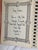 Paper Furniture City Feasts / a Vintage Cookbook For Sale - Image 7 of 17