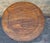 Late 19th Century Late 19th Century Arts & Crafts Cricket Side Table For Sale - Image 5 of 8