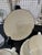 1960s Vintage Discontinued Lenox China Weatherly Pattern 24 Pc Set For Sale - Image 5 of 7