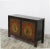 2010s Hand Painted Mongolia Sideboard For Sale - Image 5 of 12