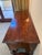 Brown Vintage Spanish Sideboard/Console For Sale - Image 8 of 10