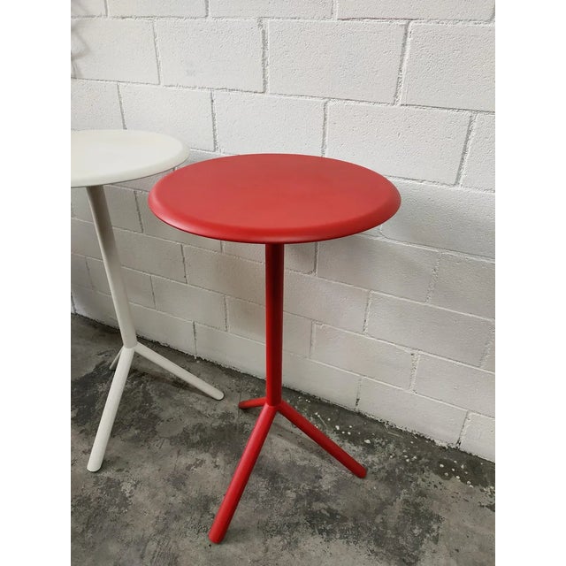 Italian High Table, 1990s For Sale - Image 4 of 7