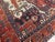 Zabihi Collection Pictorial Animal Figure Antique Persian Serapi Carpet - 11'1" x 15'1" For Sale - Image 16 of 18