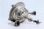 Silver Bell with Bows For Sale - Image 4 of 8