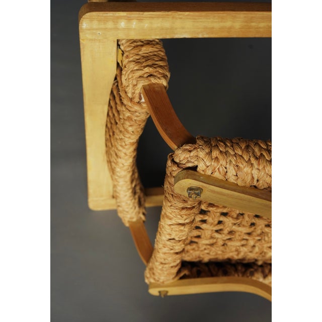 Art Deco Cantilever Easy Chair by Bas Van Pelt for My Home, 1930s For Sale - Image 16 of 18