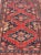 Antique Caucasian Kazak Rug with Sub-Geometric Medallions Design in Red and Blue. Keivan Woven Arts / rug X23-0405-259,...