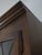 Ethan Allen Maple 2 Door China Cabinet For Sale - Image 9 of 18