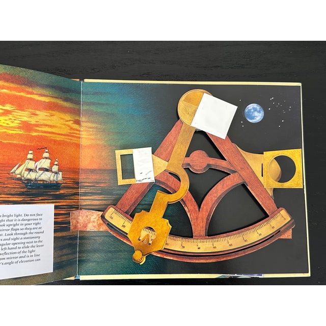 Vintage Children's Pop Up Book For Sale - Image 12 of 14