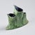 Ceramic Vintage Vase by Beatrice Cenci, Italy, 1960 For Sale - Image 7 of 11