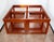 Brown Modular Coffee Table from Roche Bobois, 1980s For Sale - Image 8 of 18