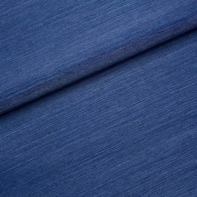 This classic sisal wallcovering boasts sheen, texture, and an endless palette, including a suite of sophisticated...