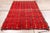 Vintage Boujad Moroccan Rug, 02'08 X 05'05 For Sale - Image 9 of 10