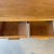 Abbess Desk in Wood, 1940s For Sale - Image 4 of 11
