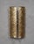 Mid-Century Modern Mid-Century Style Golden Murano Glass Wall Sconce, 2000 For Sale - Image 3 of 11