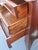 Brown French Bombay Serpentine Nightstands Bedside Tables a Pair 6653 For Sale - Image 8 of 18