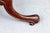 Brown 19th-Century Victorian Mahogany Mirrored Shaving Stand For Sale - Image 8 of 10