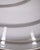 Metal Vintage Italian Murano Glass Pendant Light, 1970s For Sale - Image 7 of 9
