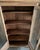Antique Library with Wire Mesh Doors, 1890s For Sale - Image 14 of 16