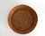 1960s Vintage Crespi Style Pencil Reed Basket For Sale - Image 5 of 7