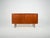 Brown Teak Sideboard by Poul Hundevad, 1960s For Sale - Image 8 of 8