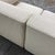 Audio Copenhagen Eave Modular Two Piece Sofa For Sale - Image 10 of 12