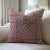 The Ola Varsti Decorative Pillow Covers, made from thick linen, bring elegance and warmth to any space. Their beautifully...