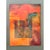 Wood Vintage Abstract Expressionist Oil Painting on Canvas For Sale - Image 7 of 13
