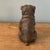 Traditional Bombay Company Bulldog Figurine For Sale - Image 3 of 5