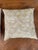 Zak+Fox Zack and Fox "Khotan" 20" Pillows- A Pair For Sale - Image 4 of 7